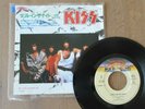 KISS- THRILLS IN THE NIGHT / MURDER IN HIGH 1984 JAPAN 7