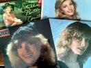 STELLA PARTON 4 SEALED LP's  NEW  MINT  