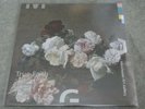 NEW ORDER - POWER CORRUPTION SILVER LP VINYL RECORD 1000 TRUE FAITH MANCHESTER