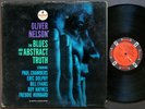 OLIVER NELSON Blues And The Abstract Truth IMPULSE  AS-5 Eric Dolphy Bill Evans