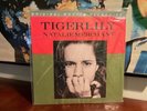 Natalie Merchant Vinyl - Tigerlilly - 45rpm Mobile Fidelity MFSL Mofi - SEALED