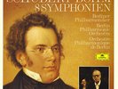 SCHUBERT 8 Symphonies Rosamunde BOHM Berlin PO DGG 2740127+ 5LP Box 1971 NM