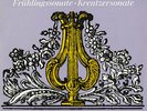 BEETHOVEN Violin Sonatas - Kreutzer & Spring MARSCHNER Christophorus SCGLX-75955