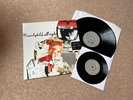 Razorlight - Up All Night Vinyl Lp Original Pressing - Golden Touch