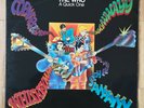 The WHO A Quick One/ The Who sell out / 2 LPs Vinyl  / Great Britain / EX