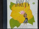 Hulas 4/set 78 rpm 1941 Al Kealoha Perry w/pamphlet Decca A-449  RARE