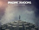 Imagine Dragons-Night Visions LP 2014 Interscope Records EU Europe Mint/Mint