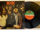 AC/DC - Highway To Hell - 1979 US 1st Press SD 19244 (NM-) Ultrasonic Clean