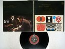 BILL EVANS QUINTET INTERPLAY RIVERSIDE MW 2009 Japan VINYL LP