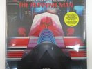 THE RUNNING MAN DELUXE EDITION SOUNDTRACK OST 2020 NEW VINYL 2 LP