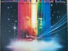 STAR TREK THE MOTION PICTURE SOUNDTRACK VINYL LP - JERRY GOLDSMITH