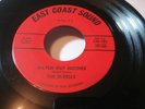 THE SI-DELLS GARAGE/PSYCH 45-WATCH OUT MOTHER-EAST COAST SOUND CO-101 VG++