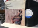 Don Cherry   Symphony For Improvisers   LP   OG   In Shrink   Spiritual Jazz
