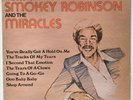 The Best Of Smokey Robinson & The Miracles - 1979 - Vinyl LP Canadian Issue