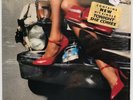 The Cars - Greatest Hits - 1985 - Vinyl LP w/ Shrink Wrap & Hype Sticker