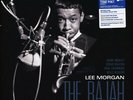 Lee Morgan - The Rajah Tone Poet Vinyl Edition (1984 - EU - Reissue)