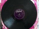 GENE VINCENT - RACE WITH THE DEVIL / GONNA BACK UP BABY CAPITOL CL.14628 RARE 78