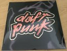 Brand New - Sealed - Daft Punk Homework Vinyl - Fast Dispatch & Free Shipping ?