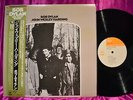 BOB DYLAN JOHN WESLEY HARDING CBS/SONY  LP Japan Press