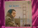 SEALED Johnny Hodges & The Orchestra 'The Blues' LP
