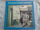 Dutch Mason Trio At The Candlelight RARE original lp NEAR MINT VINYL Nova Scotia