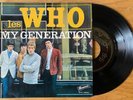 Les WHO  