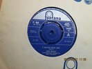 JOHN BRYANT=A MILLION MILES AWAY  VG+