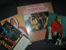 THE SWEET, BIGGEST HITS + MINI POSTER &  ORIGINAL CUTTINGS ,VINYL LP SUZI QUATRO