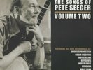 PETE SEEGER Where Have All The Flowers Gone? The Songs Of Pete Seeger VINYL 2xLP