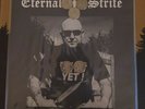 Eternal Strife - As The World Crumbling Vinyl Absurd Der Sturmer OOTDH