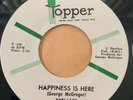 Rare Northern Soul 45/ Tobi Lark 