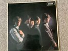 The Rolling Stones Decca LK.4605 1964 12” Vinyl LP