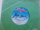 X Ray Spex Oh Bondage Up Yours Vinyl Single 45