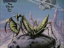 Praying Mantis vinyl LP album record Time Tells No Lies - EX UK SPART1153