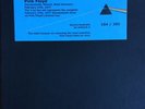 PINK FLOYD - MUNICH 1977 LIVE 3 x BLUE & GREEN VINYL LP- PRIVATE PRESS numbered