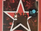 RAGE AGAINST THE MACHINE SEALED DOUBLE LP LIVE AT THE GRAND OLYMPIC EPIC 2003