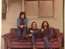 Crosby, Stills & Nash – Self Titled (NM) - Atlantic ?– SD 19117 Vinyl, LP
