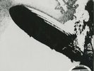 Led Zeppelin 200g LP from the Michael Hobson Archives