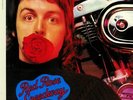 McCARTNEY, Paul/WINGS - Red Rose Speedway - Vinyl (2xLP)