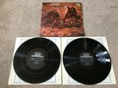DECCA SXL 6744-5 MAHLER SYMPHONY NO. 2 