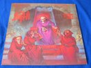 DEATH / Scream Bloody Gore OG UK 1st PRESS LP 1987 ESSENTIAL DEATH THRASH METAL
