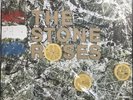 STONE ROSES SELF TITLED LP SILVERTONE UK 1989 A2/B2 STILL IN SHRINK NM SUPERB