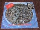 MORBID ANGEL / Altars Of Madness UK EARACHE 1st PRESS LP 1989 DEATH METAL DEMONS