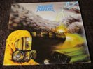 NUCLEAR ASSAULT / The Plague OG LP UK 1987 1st PRESS THRASH HEAVY METAL CLASSIC
