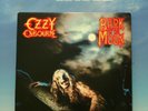 OZZY OSBOURNE - BARK AT THE MOON - CBS *MASTERDISK* 1983 *NEAR MINT* VINYL LP?