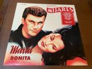 Mijares Maria Bonita MEXICO IMPORT INSERT VG++ Latin Pop Bolero FAST SHIPPING