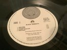 Black Sabbath Paranoid Vertigo Swirl French Import War Pigs Misprint LP 6360 01