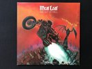 Meat Loaf Bat Out Of Hell vinyl LP (1977) EPC 82419