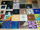 New Order - Vinyl Records Selection - 1 Album - 2 LPs - 26 12