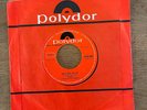 Glam / Rock - SLADE - KNOW WHO YOU ARE/ DAPPLE ROSE Polydor 2058-054
